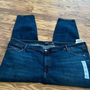 Old Navy jeans